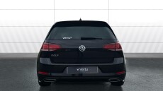 Volkswagen Golf 1.5 TSI EVO 150 R-Line 5dr DSG Petrol Hatchback